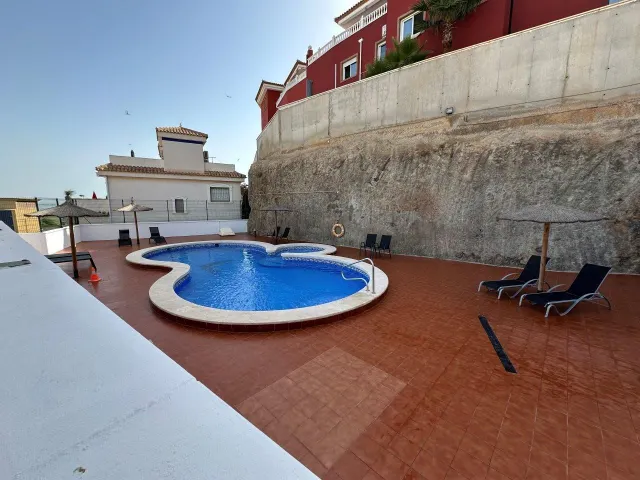 Villa 3 habitaciones en venta - Los Urrutias — 31