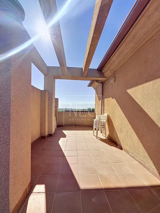 ATICO DUPLEX EN CARRERA DE LA VIRGEN, CHAUCHINA, GRANADA - foto 4