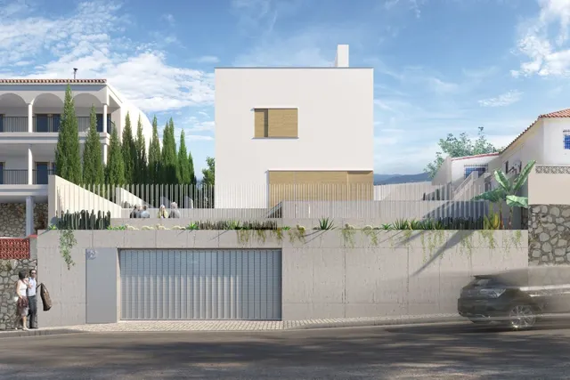 Parcela en venta - Centro — 14