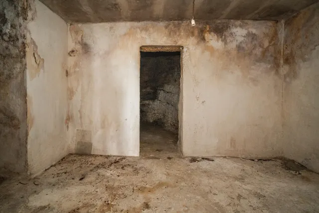 Casa independiente en el centro de Vejer — 22