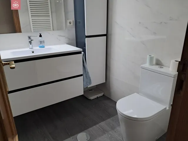 PISO EN PEREZ GALDOS