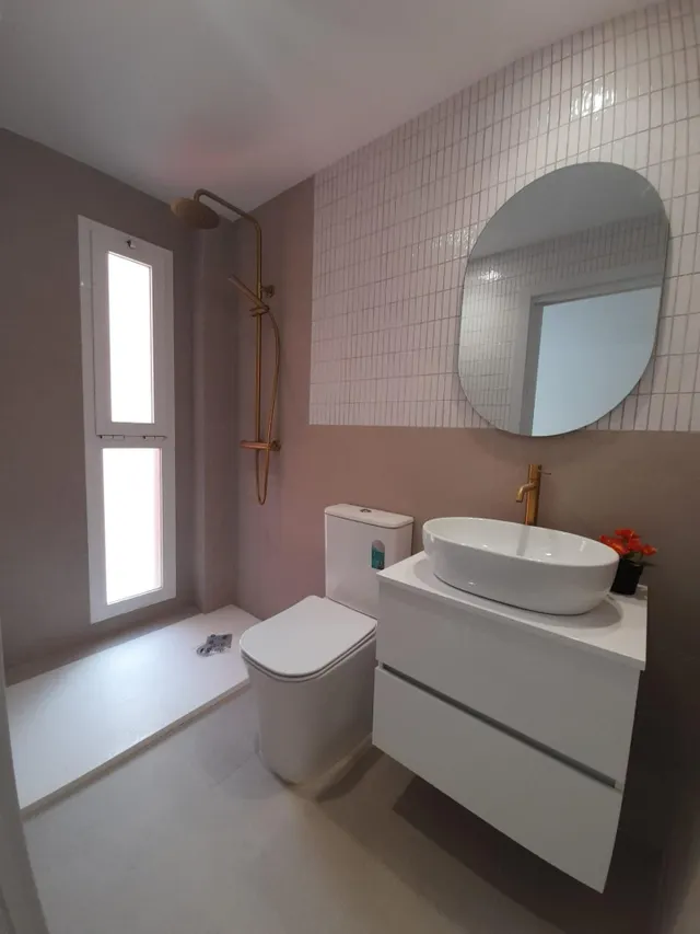 Apartamento 1 habitación 47m² en venta - Los castillejos — 9