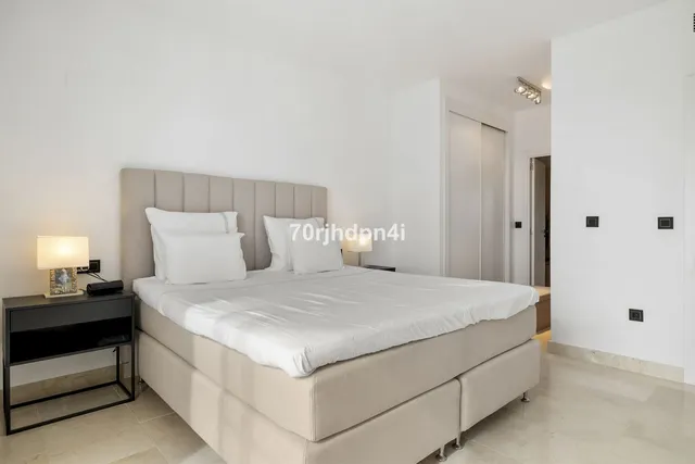 Ático 3 habitaciones 134m² en venta - Costa Del Sol — 12