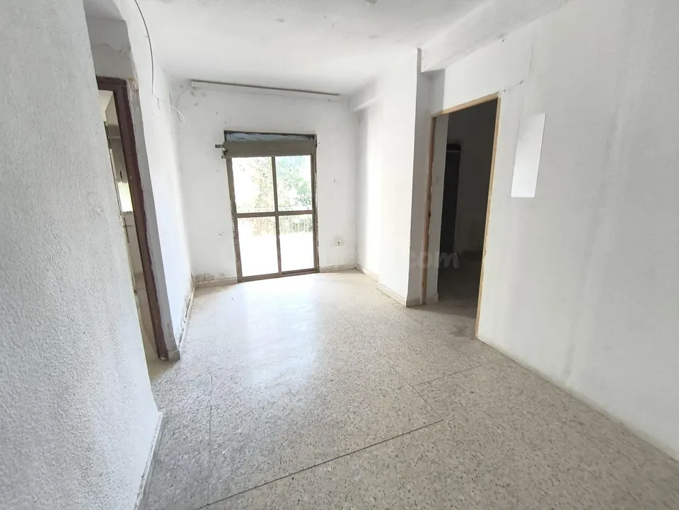 Piso de 4 dormitorios en Santa Fe