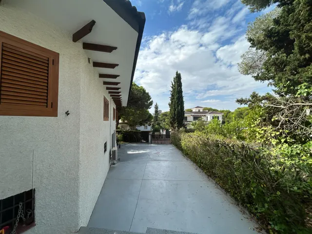 Villa 7 habitaciones 450m² en venta - Campoamor — 9