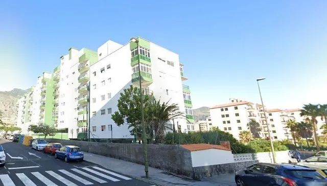 Punta Larga. Piso 2 habitaciones, excelentes vistas en urban