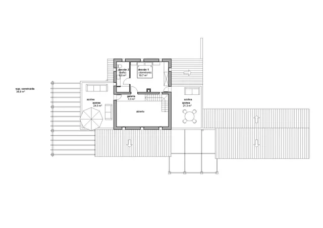 Finca rústica 4 habitaciones 274m² en venta - Pla del mar — 20