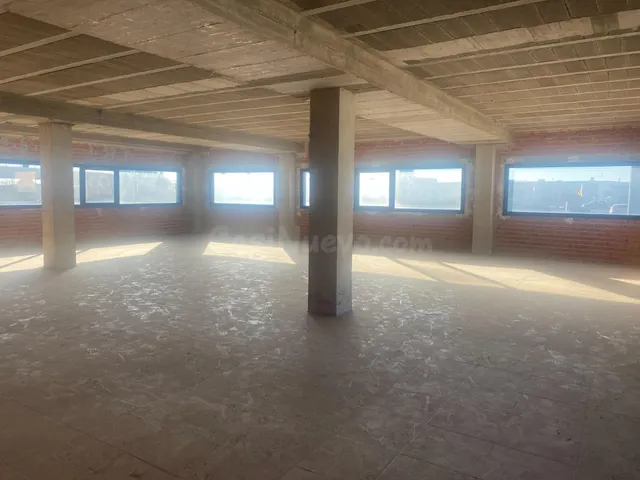 OFICINAS EN ALQUILER EN CENTRO NEGOCIOS SUR BENIPARRELL - foto 4