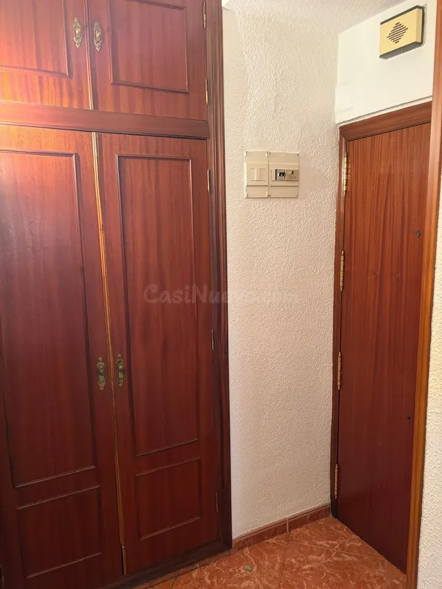 PISO EN LEVANTE!! — 16