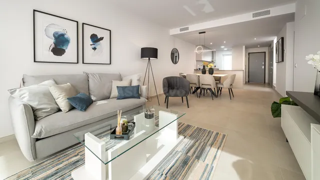 OBRA NUEVA: VENTA DE BUNGALOW PLANTA ALTA EN MAR DE PULPÍ (FASE 8) — 2