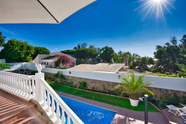 Chalet 4 habitaciones 277m² en venta - Riviera del sol - foto 3