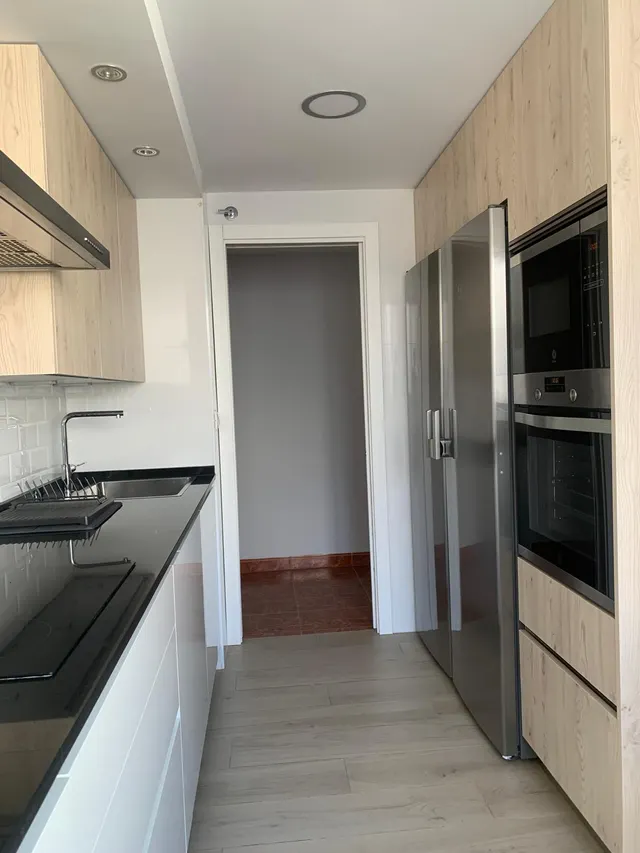 PISO REFORMADO EN FUENSANTA — 8