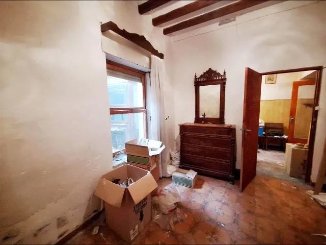CASA EN EL CENTRO — 17