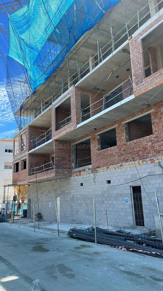 Local comercial 92m² en venta - Costa Del Sol - foto 5