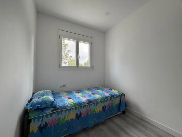 Casa de obra nueva con piscina a 10 minutos de vilanova i la geltrú — 18