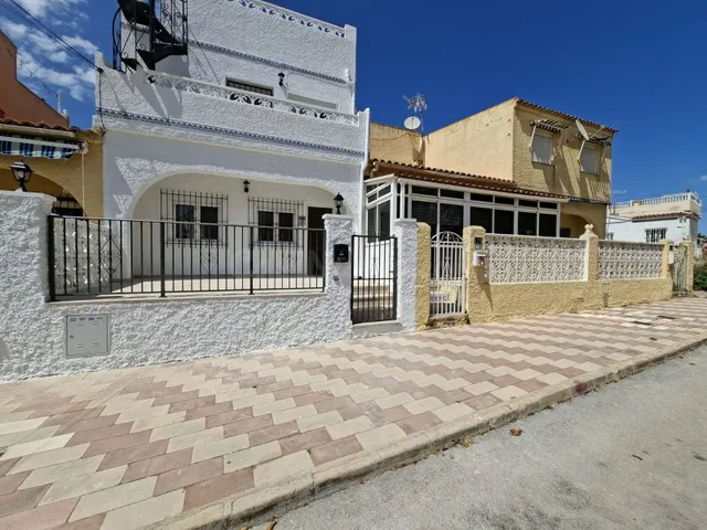 Casa 1 habitación 54m² en venta - Comunidad valenciana