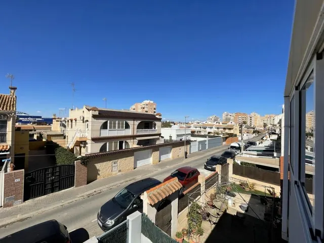 Adosado 3 habitaciones 194m² en venta - Playa del Cura — 12