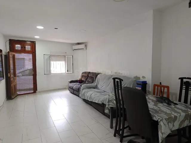 CASA EN CREVILLENTE — 4
