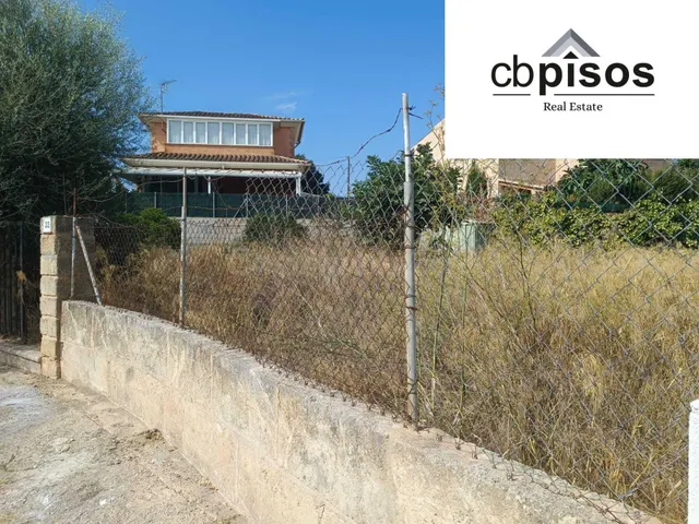 SOLAR CON PROYECTO Y LICENCIA DE OBRA EN SON FERRER, CALVIÀ - foto 3
