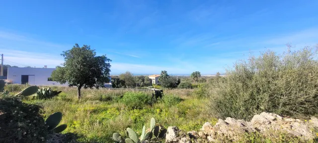 Conjunto de tres terrenos urbanos en Sa Cabaneta, Marratxí — 4