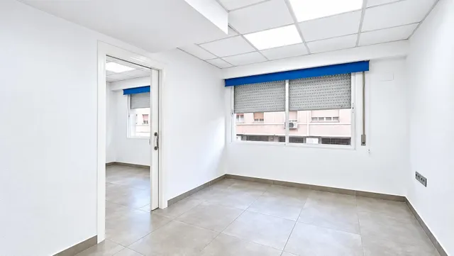 ESPECTACULAR ENTREPLANTA DE OFICINAS DE 314 M2 — 21