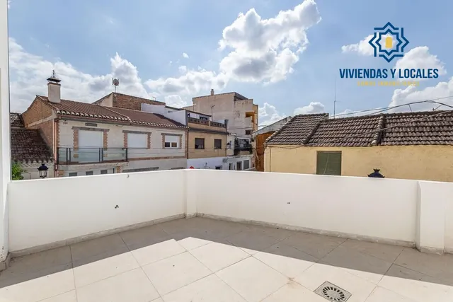 Edificio de nueva construcción en Churriana — 16
