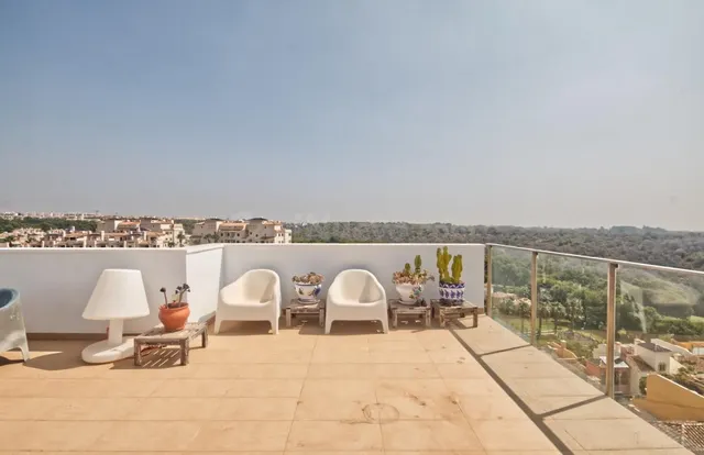 Exclusivo ático junto al campo de golf – Las Ramblas — 2