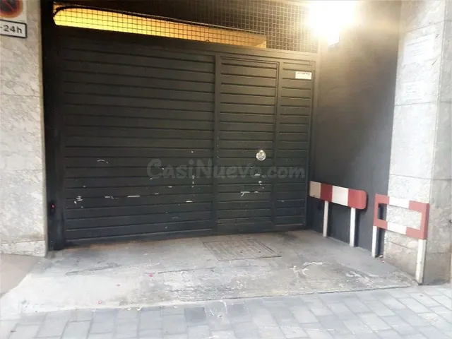 Ref: 2561 EL PUTGET i EL FARRÓ: Plaza de Parking en Alquiler - foto 2