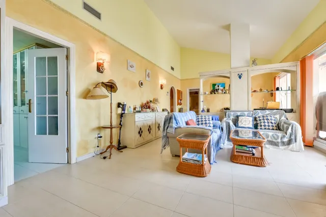 Ático 3 habitaciones 133m² en venta - Casco Antiguo — 3