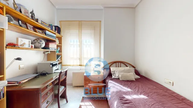 IMPRESIONANTE CASA EN CASILLA DEL AIRE — 24