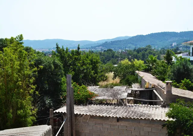 Casa tipica mallorquina en el secar de la real con 13.900 m2 posibilidad de segregar solar urbano — 21
