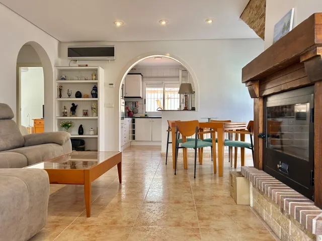 Villa 3 habitaciones 115m² en venta - San luis — 12