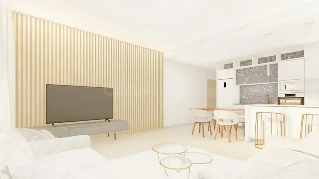 Apartamento 3 habitaciones 117m² en venta - Pueblo — 9
