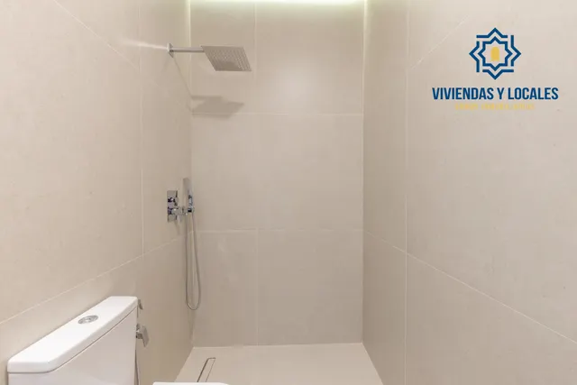 MODERNO ESTUDIO TIPO LOFT EN URBANIZACIÓN VILLA PINEDA - ZONA VILLAREJO — 16