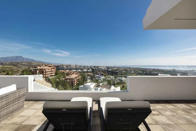 Ático 3 habitaciones 220m² en venta - Costa Del Sol - foto 4