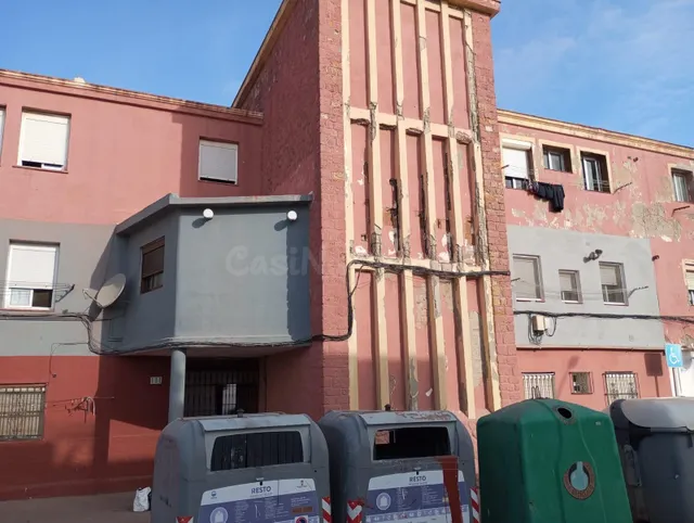 Vivienda en venta en La Línea de la Concepción - foto 4