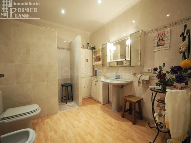 Se vende casa en Argamasilla de Alba - foto 4