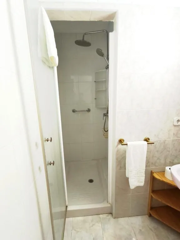 Espectacular vivienda junto Iglesia de La Magdalena, lista para entrar!!! — 31