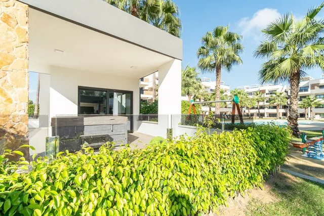 Apartamento 2 habitaciones 81m² en venta - PAU 8 — 27