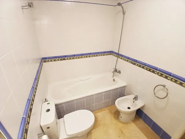 Bungalow 2 habitaciones 65m² en venta - Las Filipinas — 18