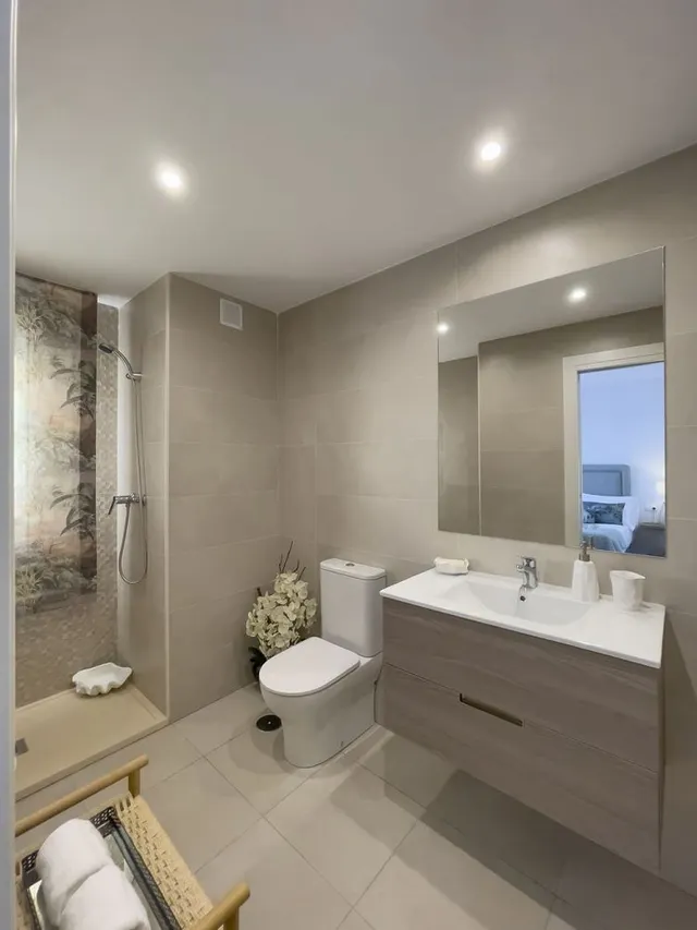 Apartamento 3 habitaciones 103m² en venta - Rodeo Alto-Guadaiza-La Campana — 25