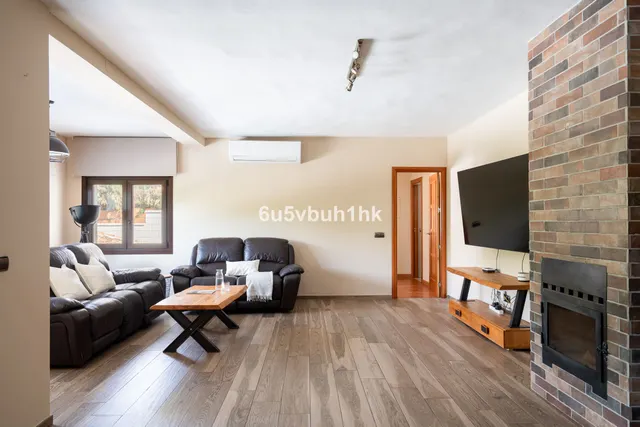 Chalet 4 habitaciones 229m² en venta - Centro — 8