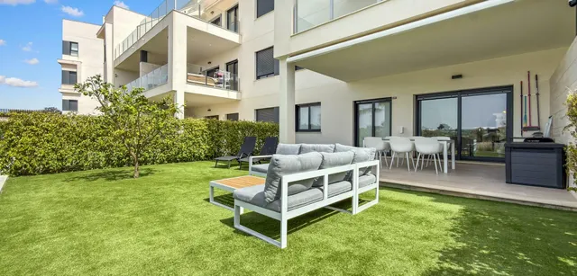 Apartamento 2 habitaciones 75m² en venta - Lo Romero Golf — 24