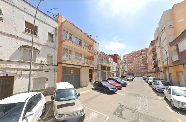 SE VENDE piso OKUPA en C Bisbe Lassala de Vinaròs - foto 4