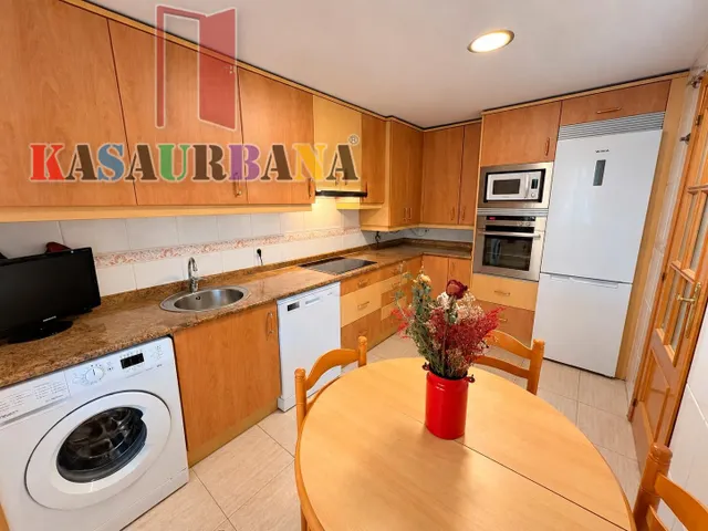 KASAURBANA ofrece en VENTA CHALET EN VALDEMORO — 10