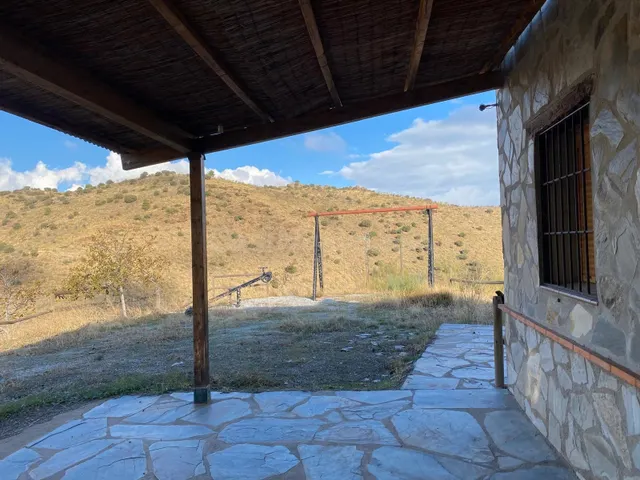 SE ALQUILA CASA EN PLENA SIERRA NEVADA ,TEMPORADA CORTA Y LA - foto 5