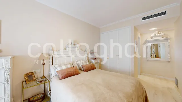 Vivienda en Massarrojos — 27