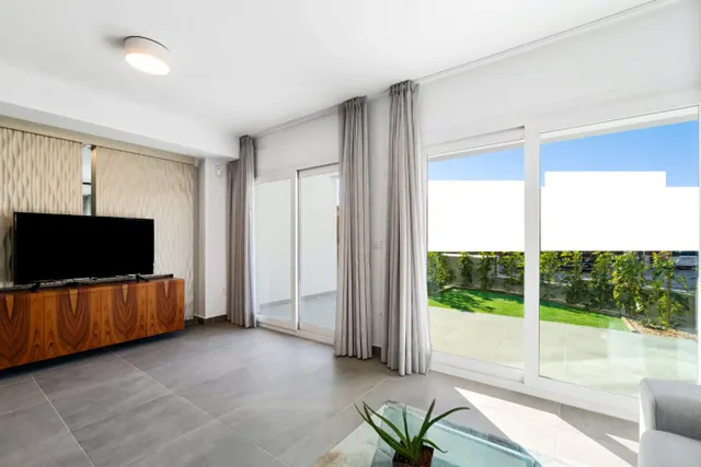 BUNGALOW CON PISCINA — 8