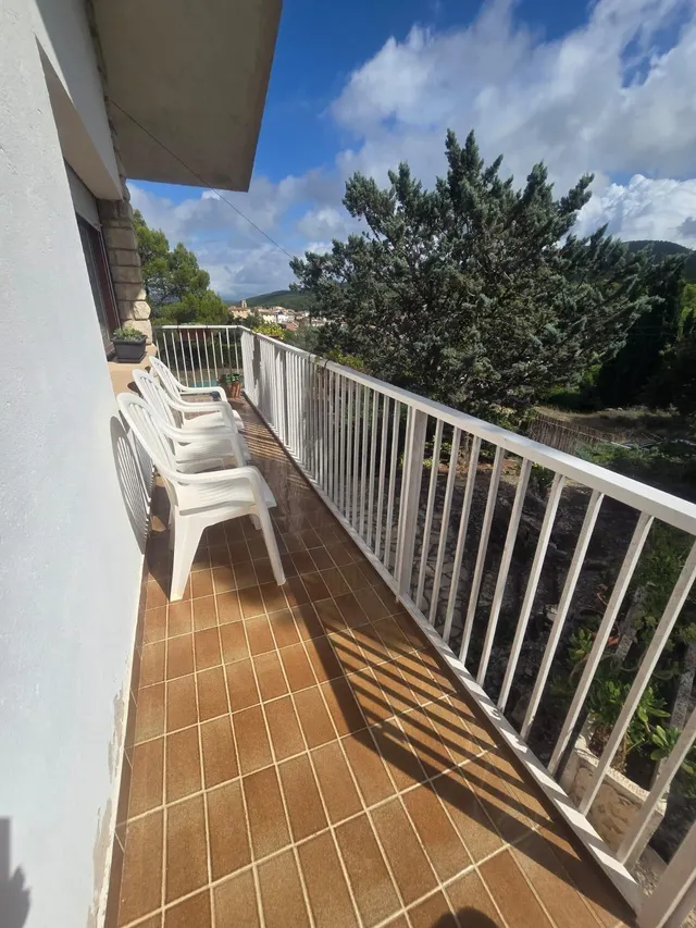Venta chalet en la llacuna zona urb. la piscina con jardín, garaje y vistas!! — 21