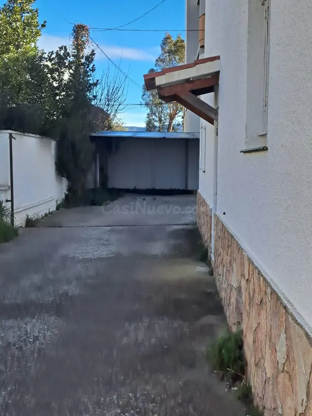 Acogedora casa en zona tranquila de Santa Margarita con 2 pa - foto 3